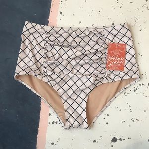 Kortni Jeane swimsuit bottoms